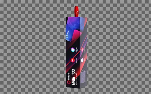 Actual product image Lorgar Mouse Pad Main 133 360x300 (M)