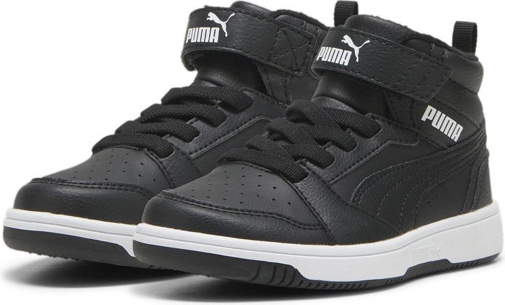Produktbild Puma Rebound V6 Mid WTR AC+ PS (32)