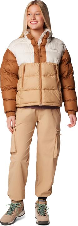Actual product image Columbia Pike Lake™ II Cropped Jacket (M)