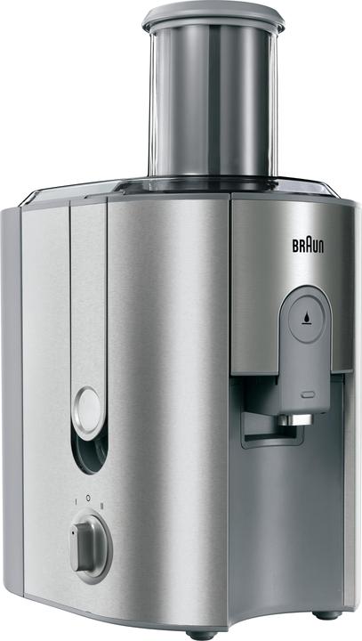 Produktbild Braun Multiquick J700