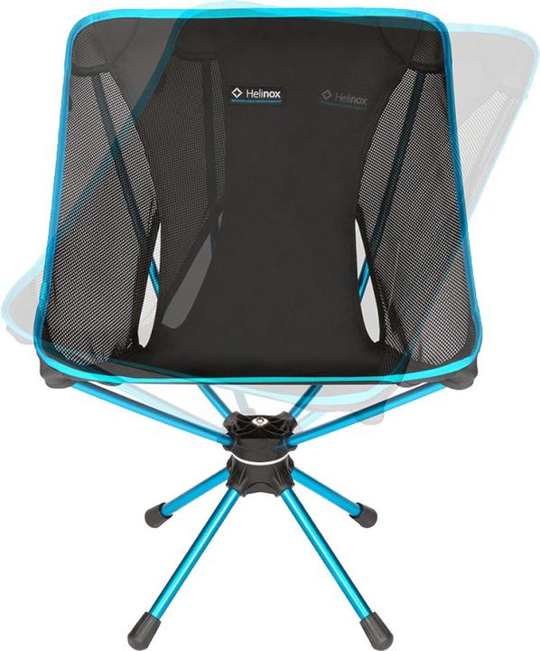 Produktbild Helinox Swivel