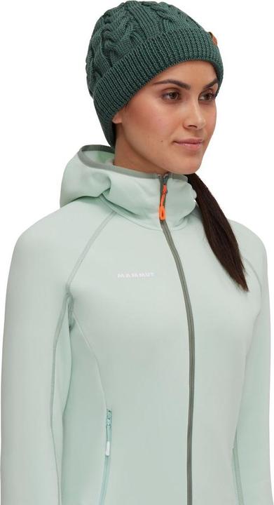 Image du produit Mammut Valbella Beanie (Taille unique)