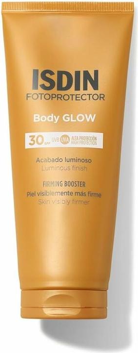 Immagine prodotto Isdin Fotoprotector Body Glow Spf 30 200 Ml (Crema solare, SPF 30, 200 ml)
