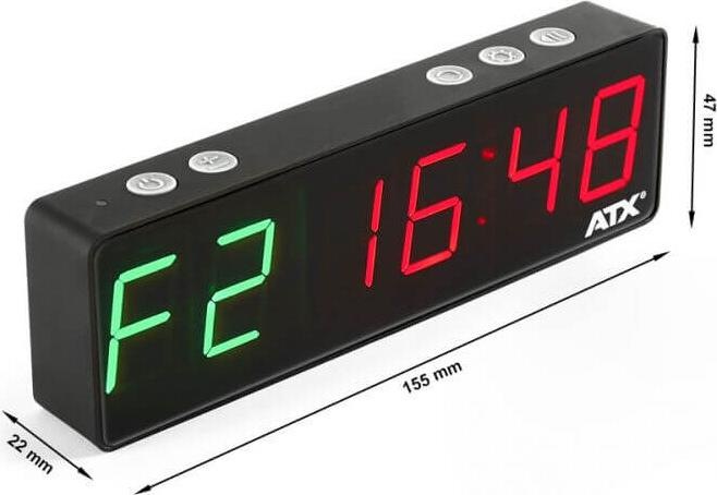 Produktbild ATX Magnetischer Interval Timer