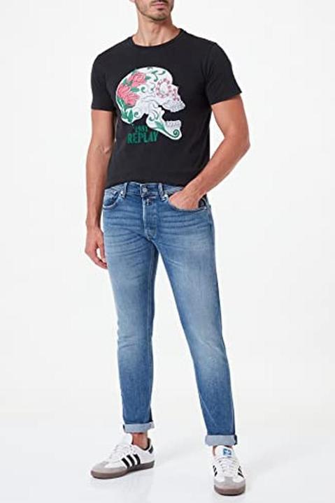 Produktbild Replay Jeans Willbi (W29/L30)