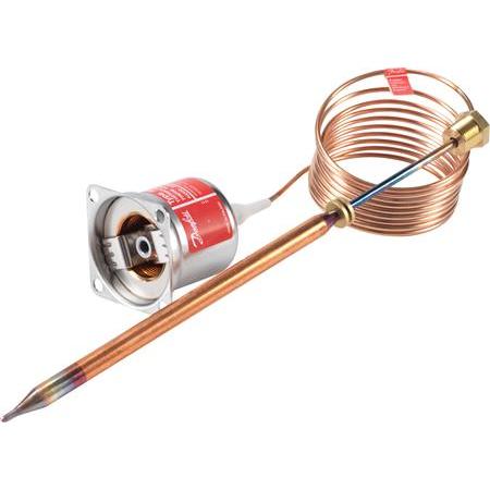 Danfoss, Zubehör Sanitärinstallation, AVTA AVTB serviceelement 20-60 Ø9,5