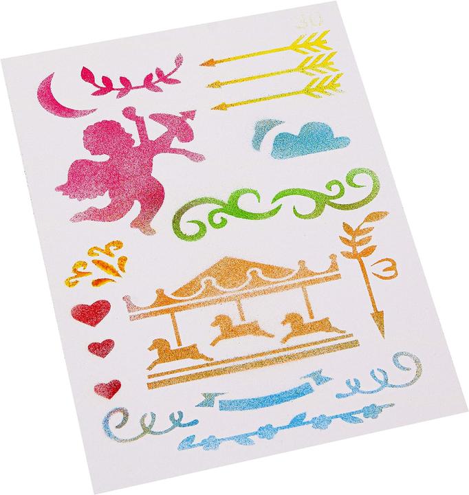 Produktbild Peach Airbrush Pen (12x)