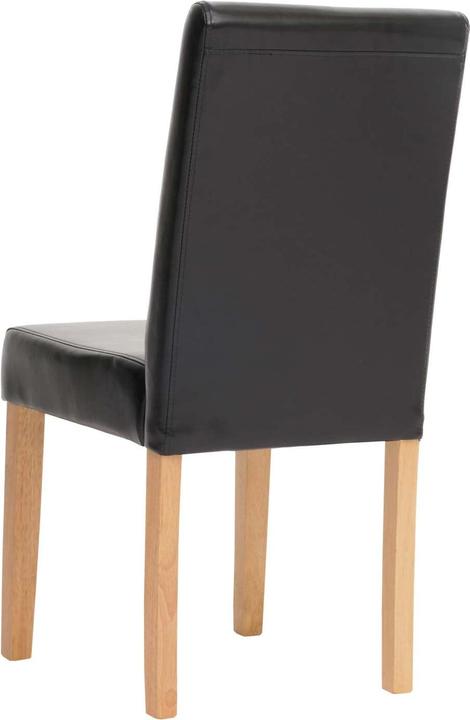 Actual product image JOHN316 Esszimmerstuhl
