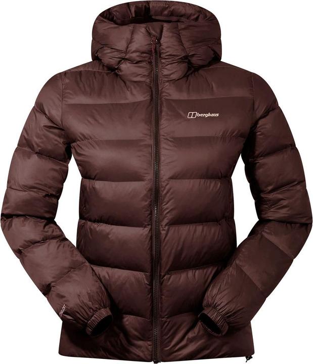 Produktbild Berghaus Women's Ewden Jacket (S)