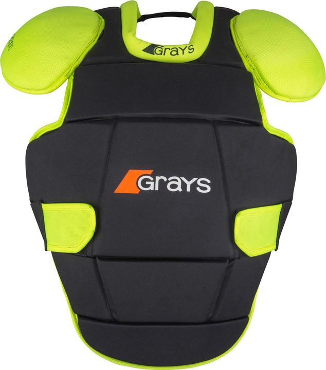Produktbild Grays Nitro Body Armours (M)