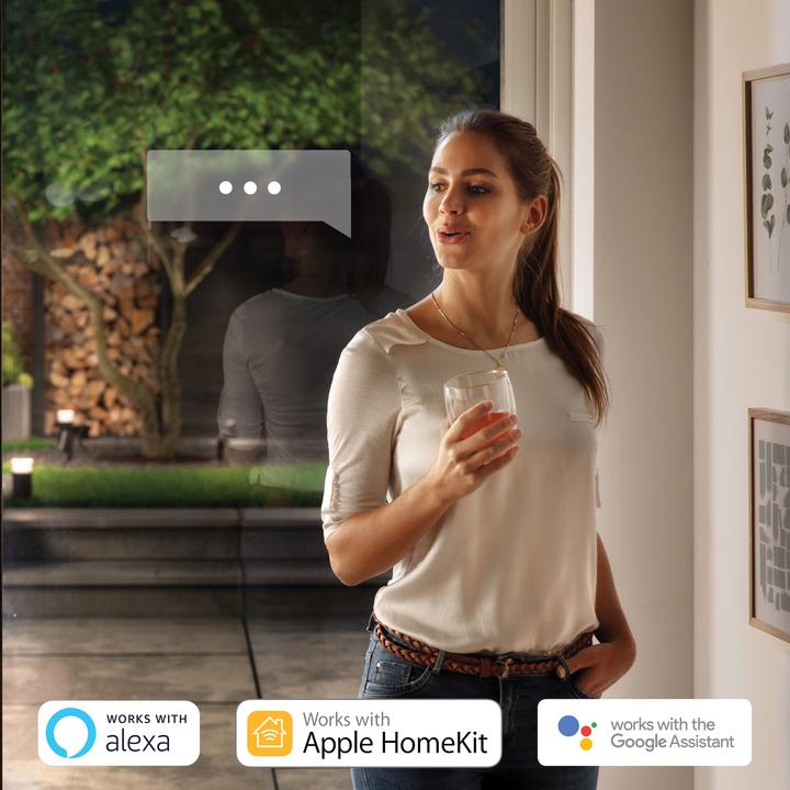 Produktbild Philips Hue Turaco Basis (806 lm, E27)