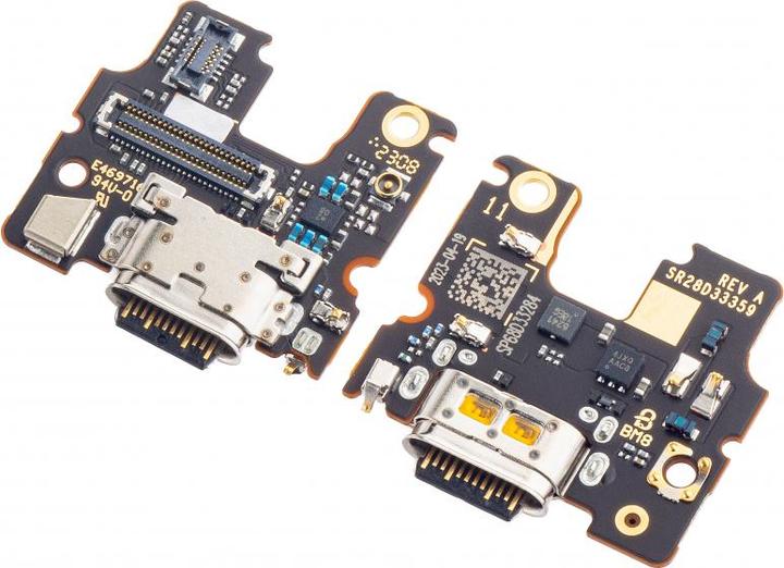 Produktbild Motorola Ladeanschluss Flex für Edge 30 (Motorola Edge 30)