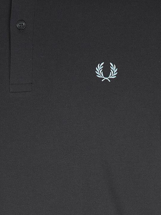 Produktbild Fred Perry Poloshirt (S)