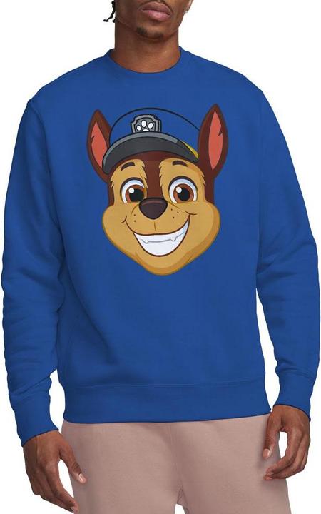 Produktbild Paw Patrol Grin Sweatshirt (S)