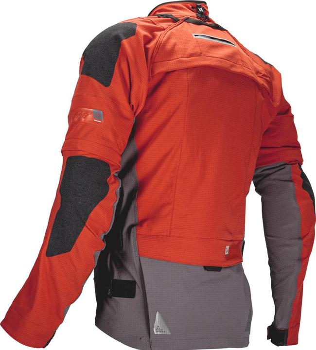 Actual product image Leatt ADV Rally 5.5 V25 (S)
