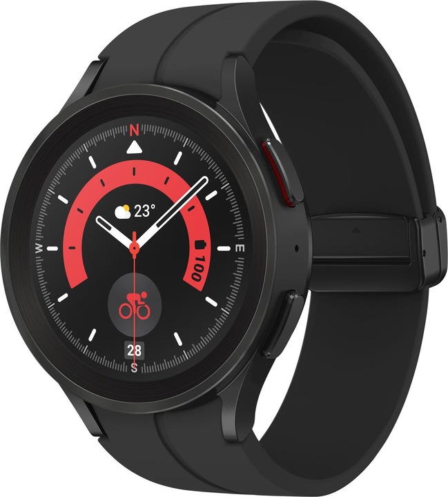 Samsung Galaxy Watch5 Pro LTE (45 mm, 4G)