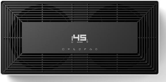 Image du produit Stadler Form Noah Pro (200 m²)