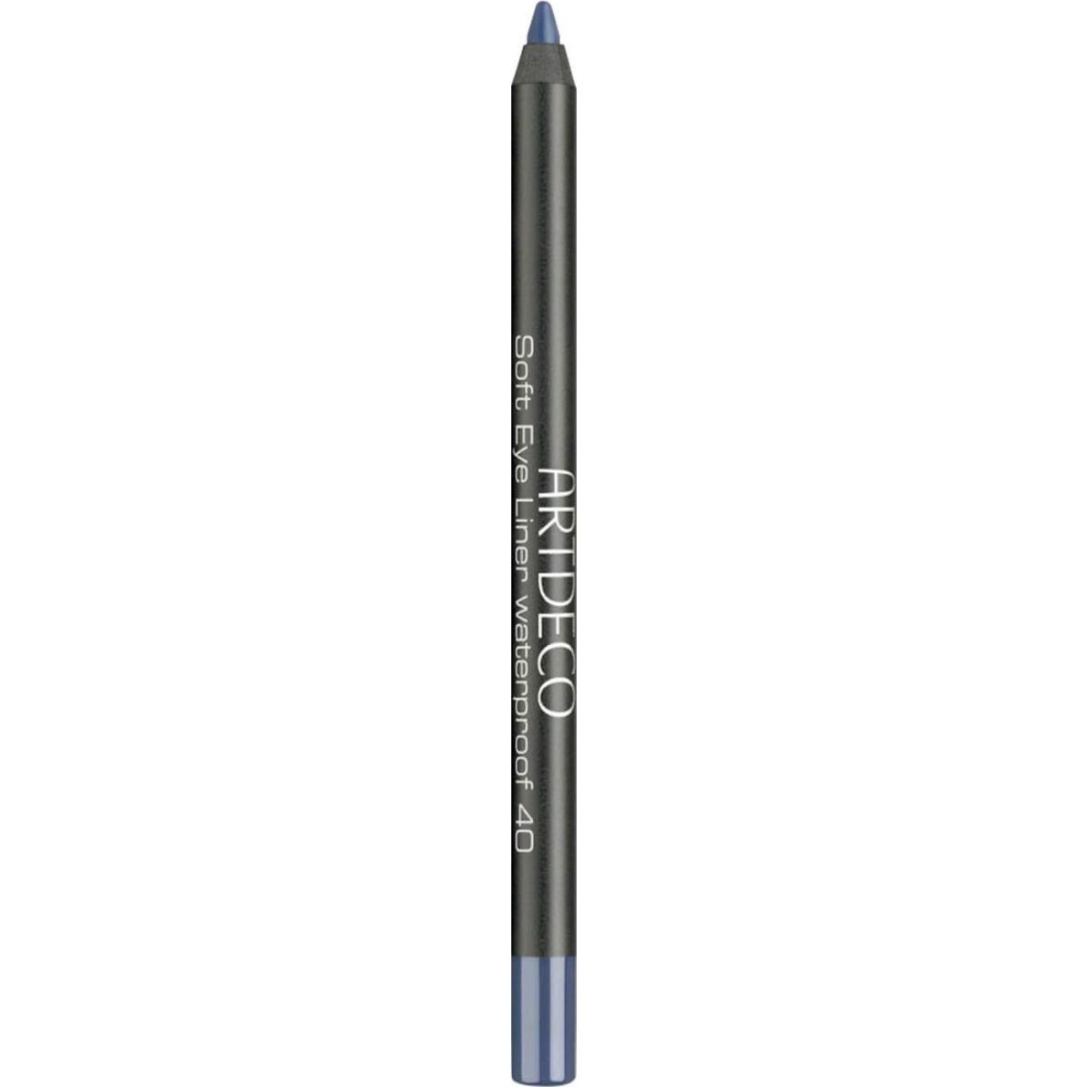 Thumbnail - Artdeco, Eyeliner + Kajal, Soft (Blau, Grau)