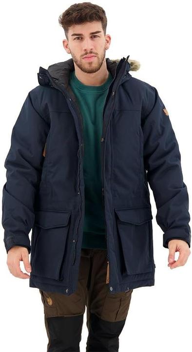 Produktbild Fjällräven Nuuk Lite Parka (XL)