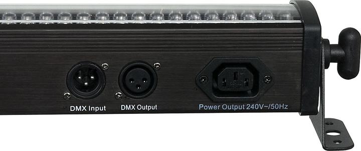 Image du produit Showtec Barre lumineuse LED 8 Indoor