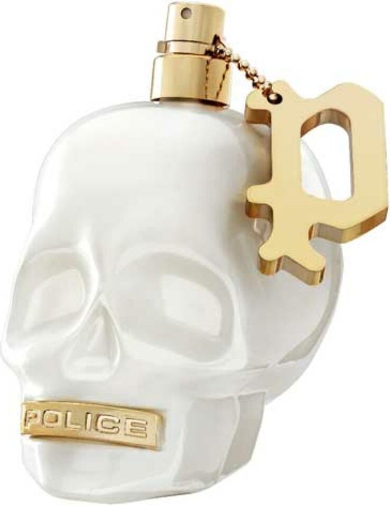 Police Born to be Shine W Eau de Parfum (Eau de Parfum, 40 ml)