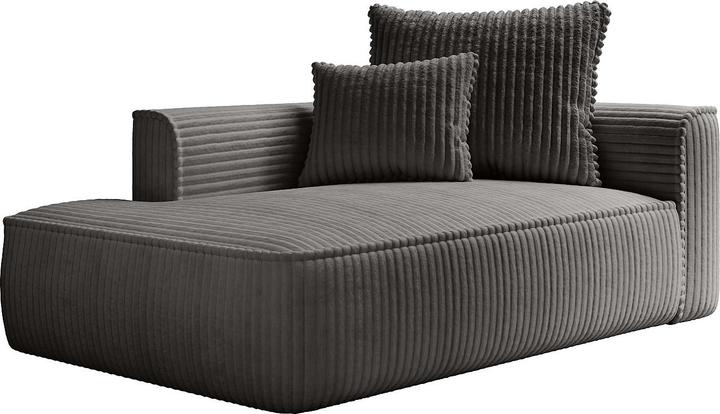 Produktbild Vente-unique Pineta (Recamiere)