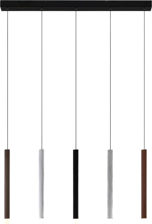 Produktbild Lucande Stoika (2000 lm)