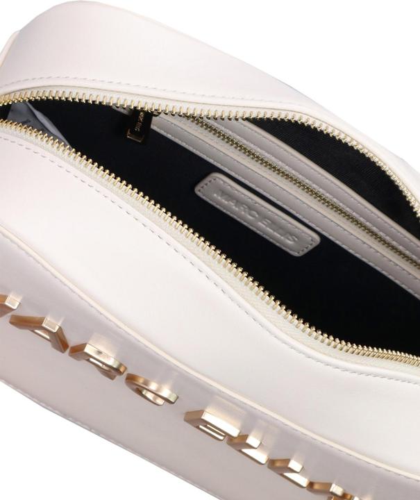 Immagine prodotto Marc Ellis Damen Schultertasche - Modell Solara Pro - 100% Polyurethan - 25.0 X 17.0 X 9.0 Cm