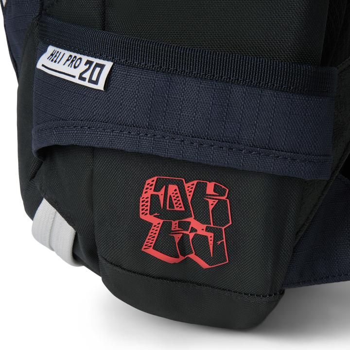 Produktbild Dakine Team Heli Pro Backpack 20l Kai Jones (20 l)