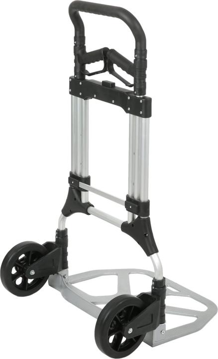 Productafbeelding Stier Diable Premium en aluminium, buigzaam 200 kg (200 kg)