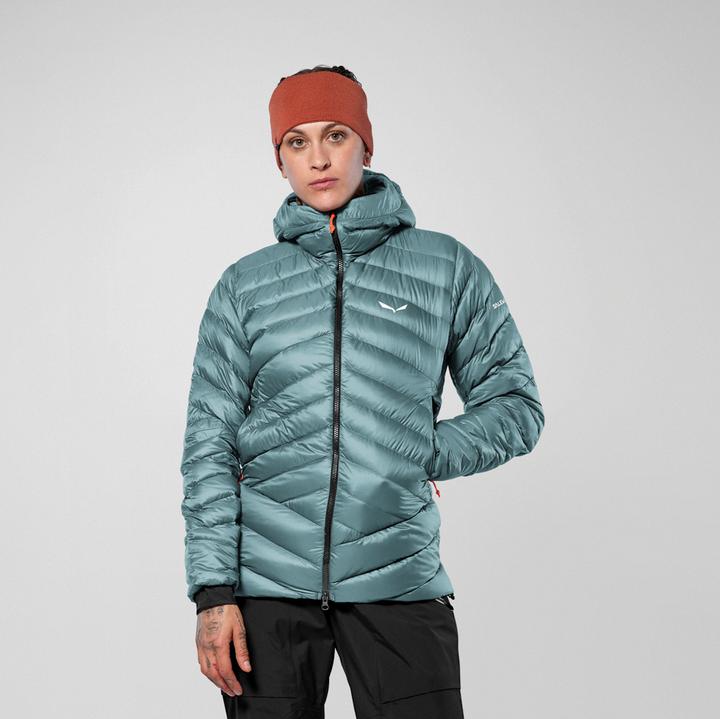 Actual product image Salewa Ortles Med 3 Rds Down Jacke (42)
