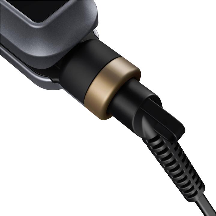 Image du produit Carrera Beauty 02662 Glätteisen Schwarz (Fer plat)