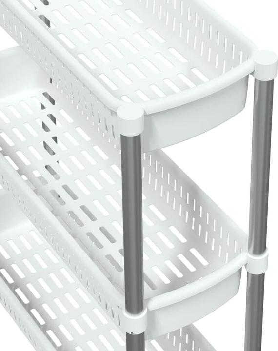 Image du produit vidaXL Mehrzweck-Trolley