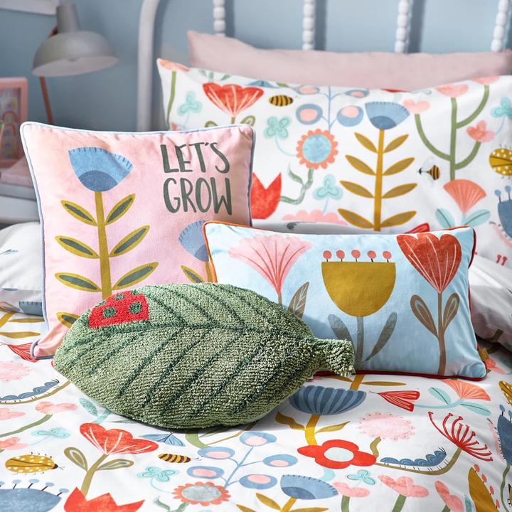 Image du produit Little - Parure de lit NATURE