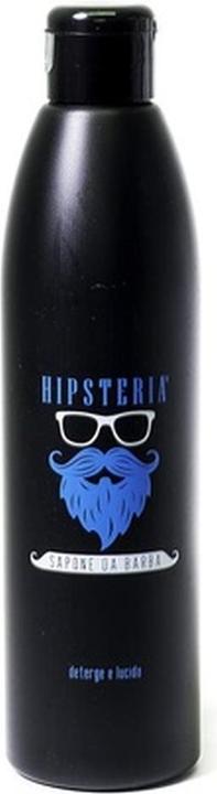 Actual product image Hipsteria Soap 250ml (Curd soap)