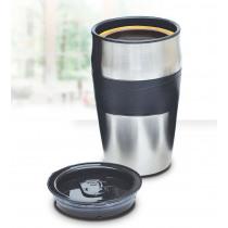 Actual product image Kiwi coffee maker with take away cup 420ccm 650700w