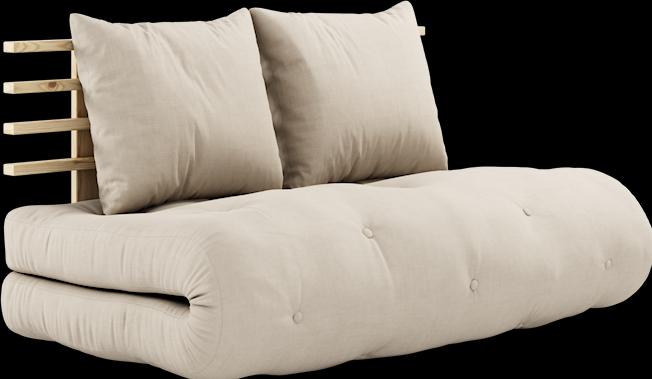 Produktbild Karup Design Shin Sano (Bettsofa)