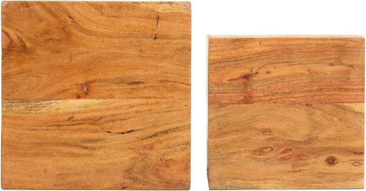 Image du produit vidaXL Pflanzenständer