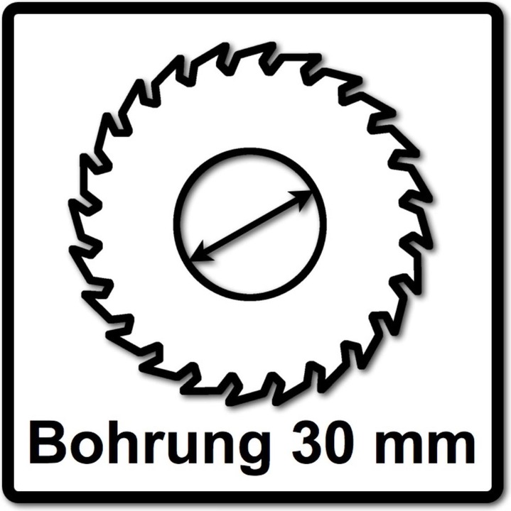 Immagine prodotto Bosch Professional Zubehör Esperto per il legno