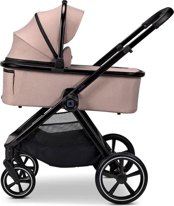 Actual product image Moon Aura Kombikinderwagen (0 Months - 4 years)
