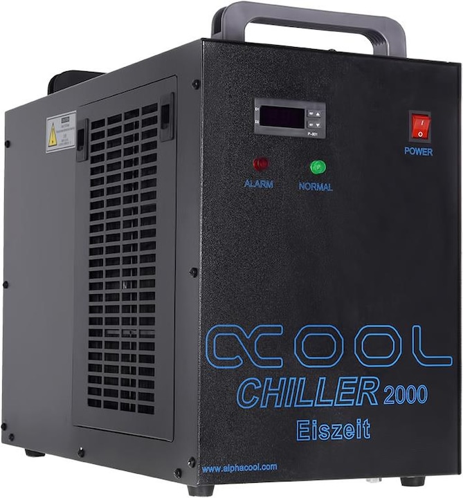 Alphacool Eiszeit 2000 Chiller