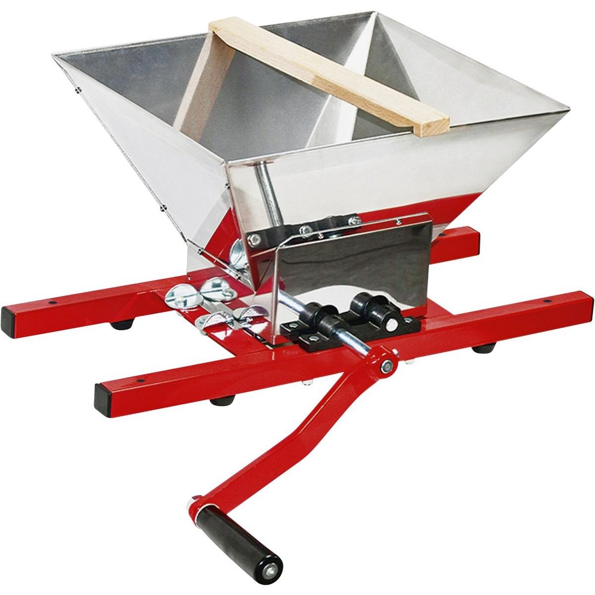 Green>it Obstmühlenpresse 7L (91422)