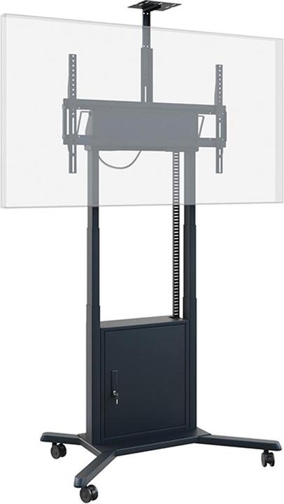 Immagine prodotto Hagor HP Twin Lift M-B 140-218cm (86", 120 kg)