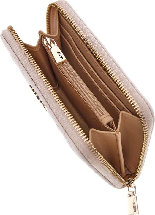 Actual product image Guess Anning SLG Medium Zip Around Wallet