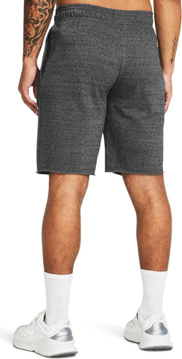 Actual product image Under Armour UA Rival Terry (S)