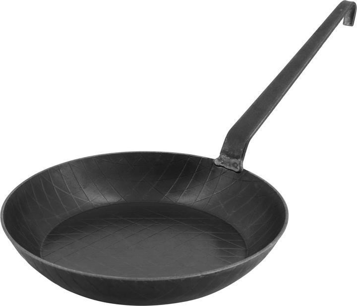 Produktbild Turk Pfanne (24 cm, Bratpfanne, Eisen)