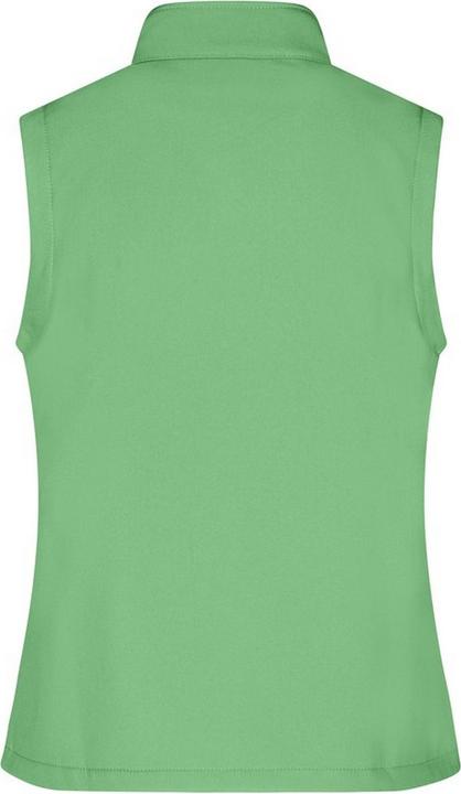 Produktbild James & Nicholson Promo Weste (M)