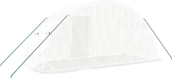 Immagine prodotto vidaXL Gewächshaus