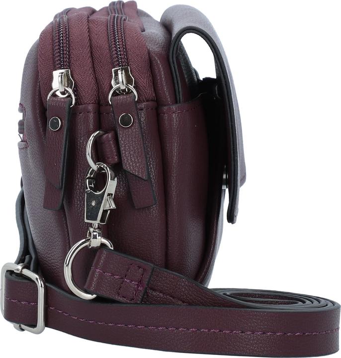 Immagine prodotto Tom Tailor Borsa a tracolla Tilly 21,5 cm
