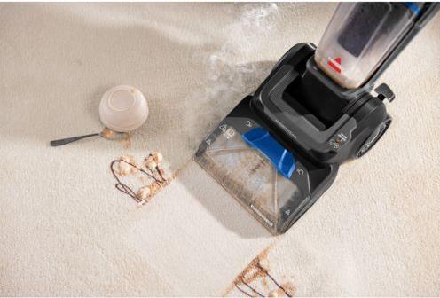 Actual product image Bissell PowerWash Hydrosteam